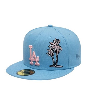 New Era Los Angeles Dodgers MLB Properties Cap NEU & OVP 138851