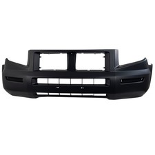 Front Bumper Cover For 2006-2008 Honda Ridgeline Primed