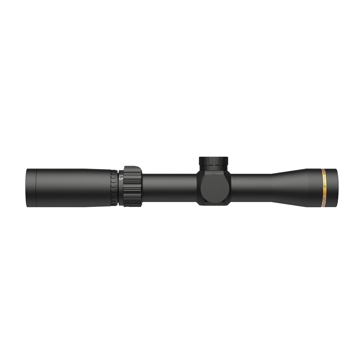 Leupold VX-Freedom Scout 1.5-4x28 Duplex Reticle Rifle Scope