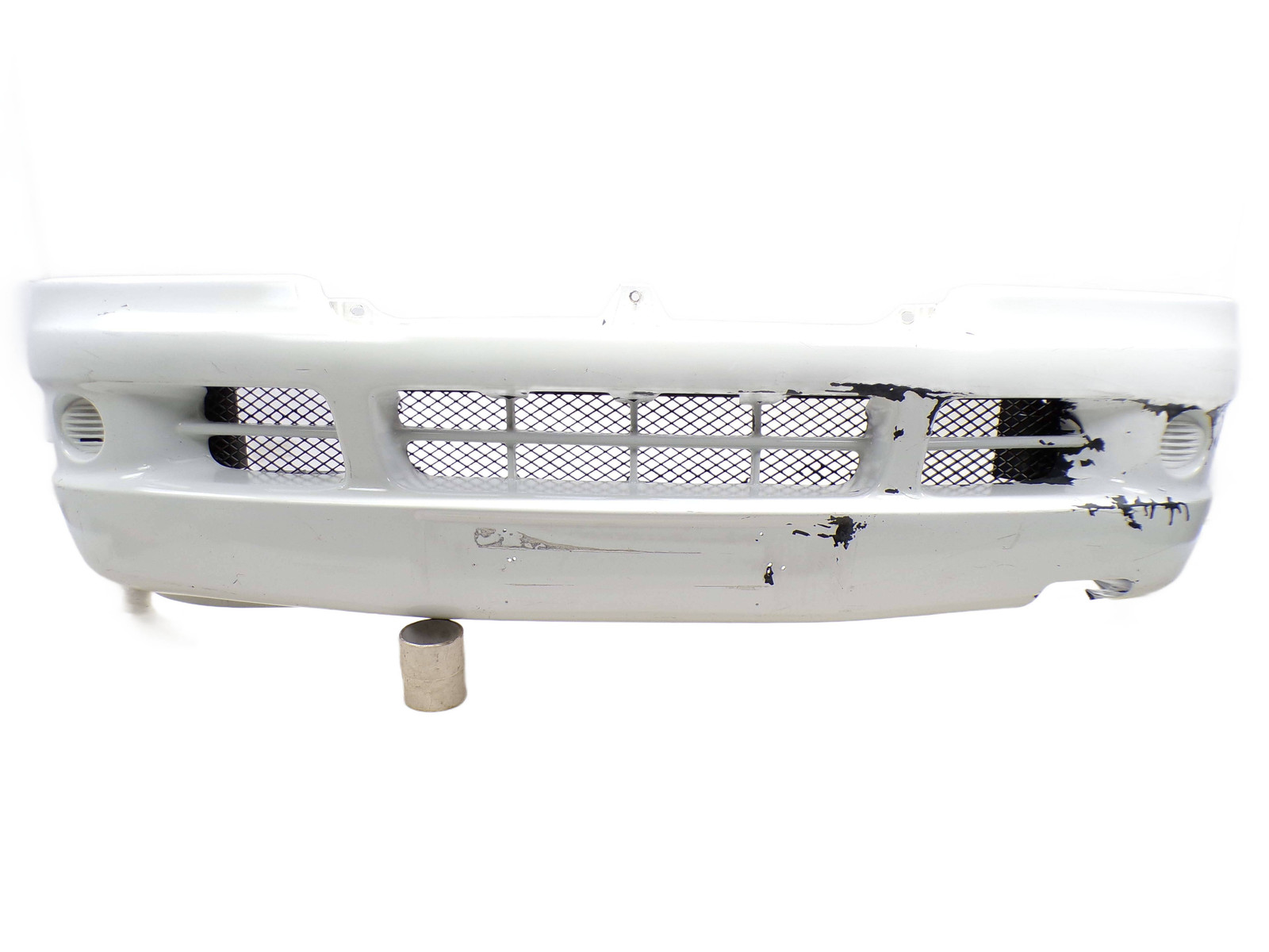 FIAT Ducato 2002-2006 Front Bumper LS130400901 Genuine