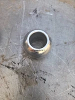 50mm Top Link Ball 25mm Bore for John Deere 1404 Tractor 3 Point Hitch Parts