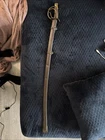 New ListingConfederate Calvary Sword Civil War