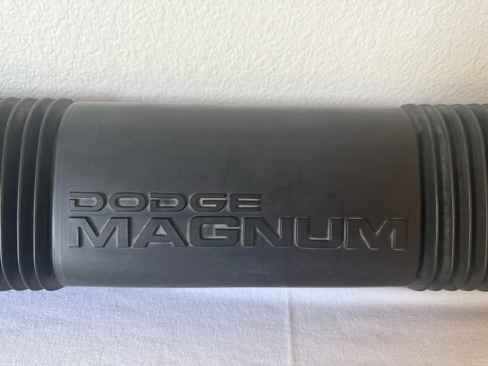 Dodge Ram 1500 2500 3500 V8 1994-2002 conducto de aire tubo de caja de aire 53030304 OEM Foto 3 de 4