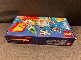 Lego Christmas Build-Up 40222