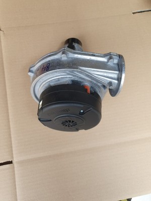 1x Original Buderus ebmpapst RG128/1300-3612-030204-V28.1 Gebläse