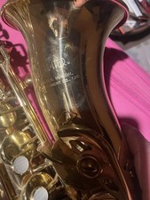 sax contralto usato Jupiter