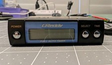 GReddy Full Auto Turbo Timer w/harness