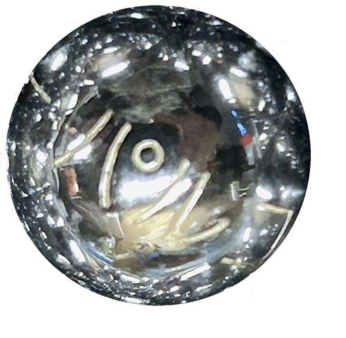 500 ENGRAVED Pachinko Balls  -  Shipped from USA !