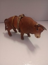 Schiech Rodeo 5.5 Inch Rodeo Bull 73527 SCHW