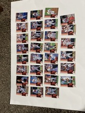 Top 10 Mark McGwire Baseball Cards 32
