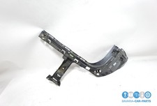 Original BMW  F48 F49  Aufnahme Stossfänger Ecke hinten rechts 7381120