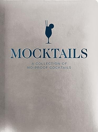 Mocktails: A Collection of Low-Proof, No-Proof Cocktails by Cider Mill Press - Image 6