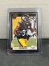 2024 Panini Zenith - Rookies Daijun Edwards #123 (RC)