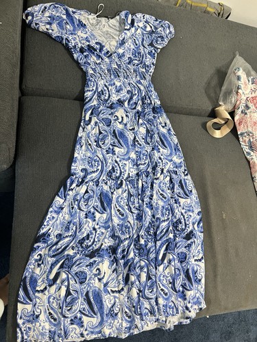 Seven Seven Dress