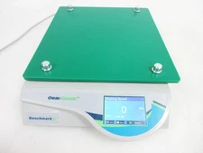 BENCHMARK BT3001 ORBI-SHAKER ORBITAL SHAKERTOUCH SCREEN & RUBBER MAT 13"X12"