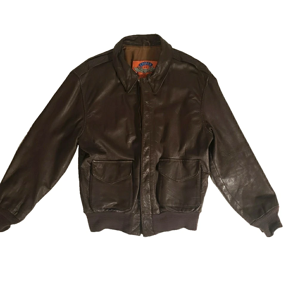 vintage a2 jacket products for sale | eBay