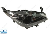 Frontscheinwerfer Montage Rechts FüR Suzuki Baleno 1.2L 2022-Now 35100M55T03 Gec