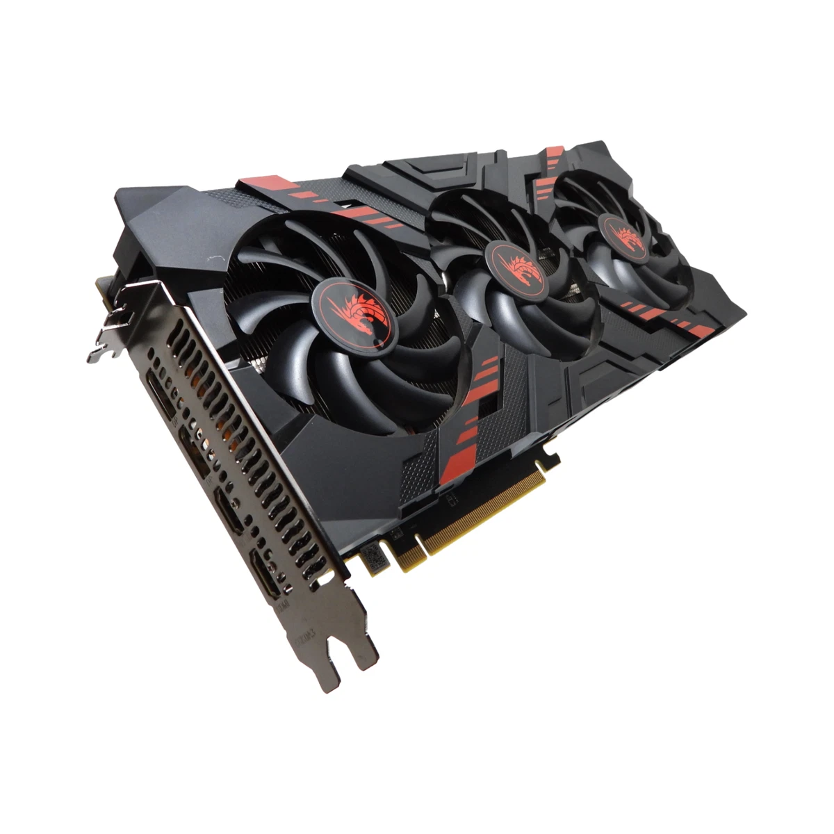 Radeon Rx Vega 56 8gb - Escorrega o Preço