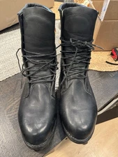 addison shoe company boots military combat boots
