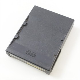 SC-3000 SG-1000 YAMATO G-1008 Cartridge Only Sega 2117 scc