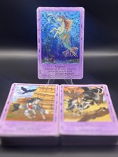 Bella Sara - Native Lights Lot Of 87 - Including Holo Chumash S5