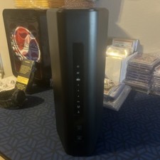 NETGEAR Nighthawk RS200 BE6500 WiFi 7 Tri-Band Router 6500Mbps  no box 