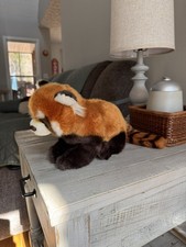 Webkinz Signature Red Panda Plush Only