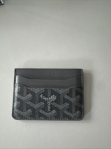 Goyard Cardholder