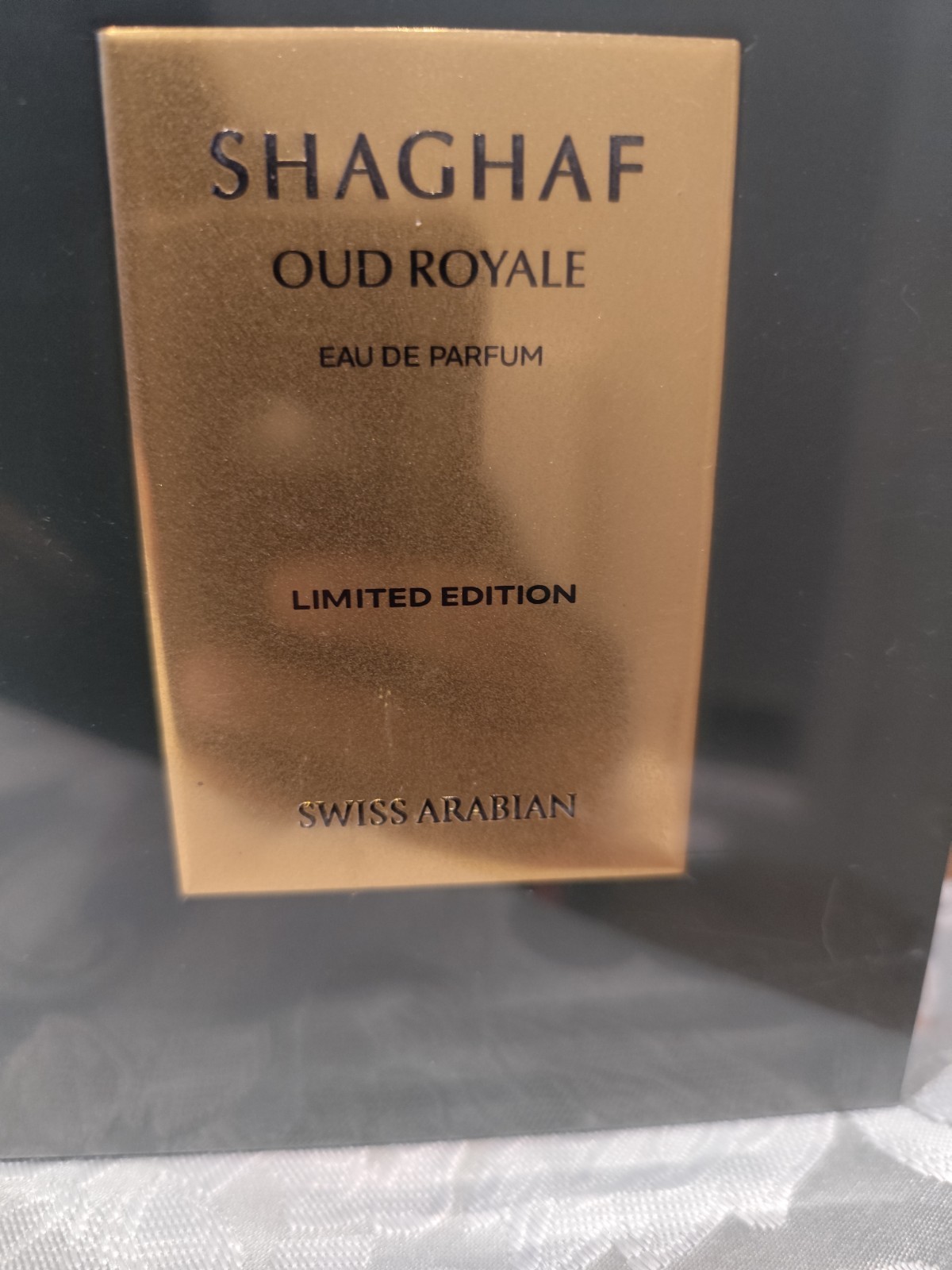 Shagaf oud royale| UK fast shipping | 100% - Image 5