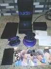 Samsung Galaxy Earbuds Bts Edition Wireless Earphones set Used 1 Working Bud