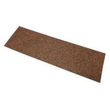 Mssc Ob15-6X20-50 Oil Stencil Board, 20" L X 6" W, Paper, Pk762