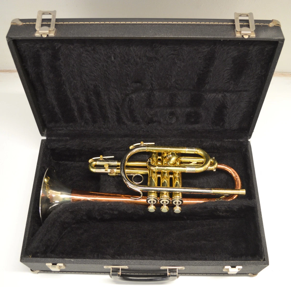 holton collegiate cornet products for sale | eBay