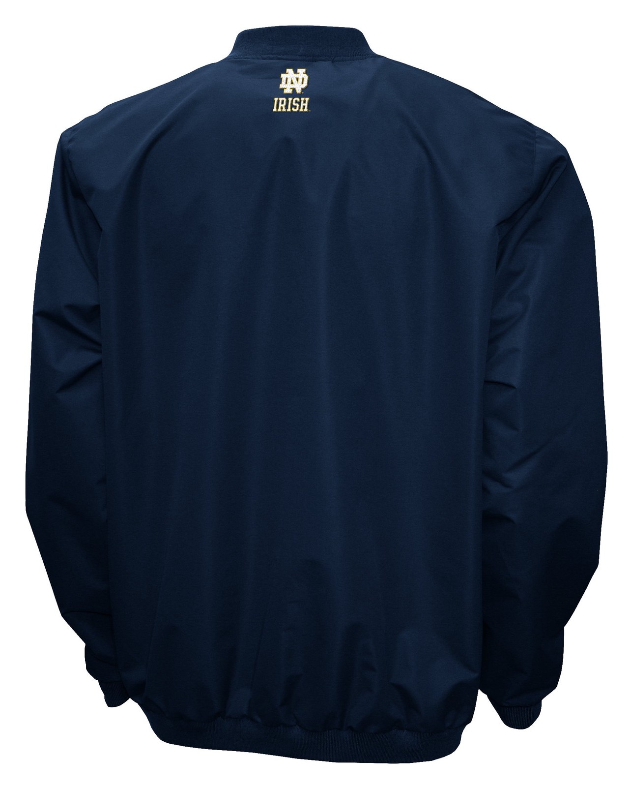 Notre Dame Fighting Irish Franchise Club Members Windshell Jacket