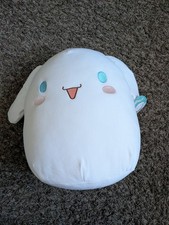 Squishmallows Sanrio Jumbo 14" Hello Kitty Cinnamoroll Plush NEW