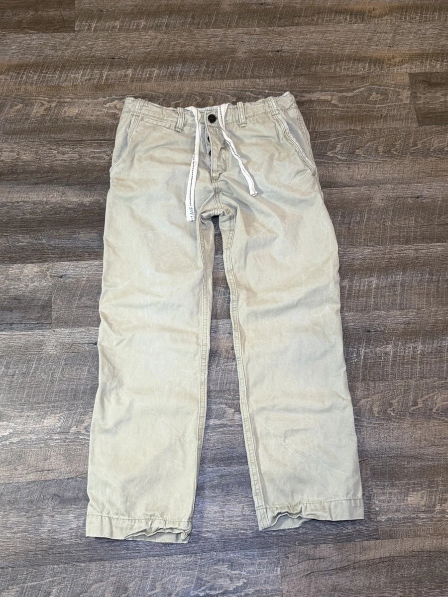 Abercrombie & Fitch Chino Pants for Men for sale | eBay
