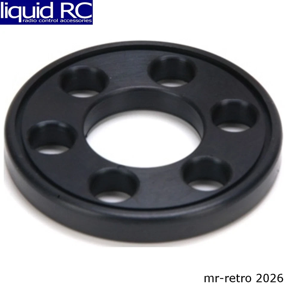 Losi A99421 Starter Wheel: 8B/8T 3.0/4.0 - Image 1 of 2