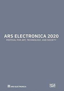 Ars Electronica 2020: Festival for Art, Technology,... | Buch | Zustand sehr gut