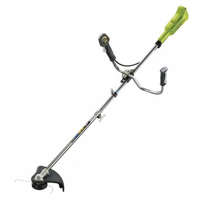 Ryobi Motorsense 18V 30cm Spule + Tri-Arc Bike-Griff ohne Akku