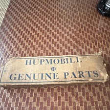 Hupmobile Connecting Rod