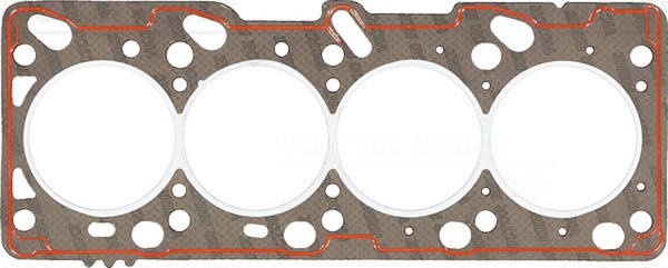Victor Reinz Dichtung Zylinderkopf 61-33050-00 NGA FüR BAP BNP Mondeo Ford GBP 1-image