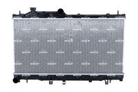 MotorkÜHler WasserkÜHler FÜR Subaru Forester (Sj ) - NRF 550189