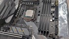 Asrock Fatal1ty Z370 Gaming K6 Motherboard + Intel Core i7-8700k 3,7Ghz
