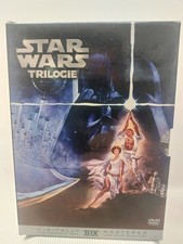 DVD Sammelbox, Star Wars Trilogie, 2005