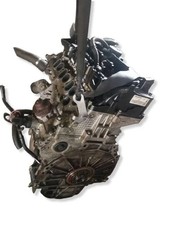 BMW 3 E90 Motor 89026972 N47D20C Diesel 100kw 2009 36576729
