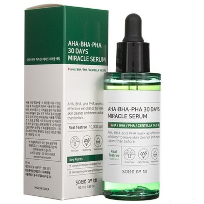 Some by Mi AHA-BHA-PHA 30 Tage W&erserum - 50 ml