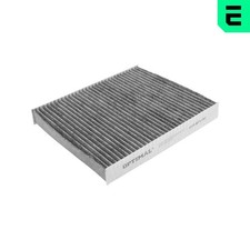 OPTIMAL Innenraumfilter OP-FCF20024-C Aktivkohlefilter für VW POLO 4 5 6R1 6C1 2