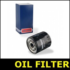 Filtro de aceite compatible con Cadillac CTS OPT2/2 2,0 LTG 1308