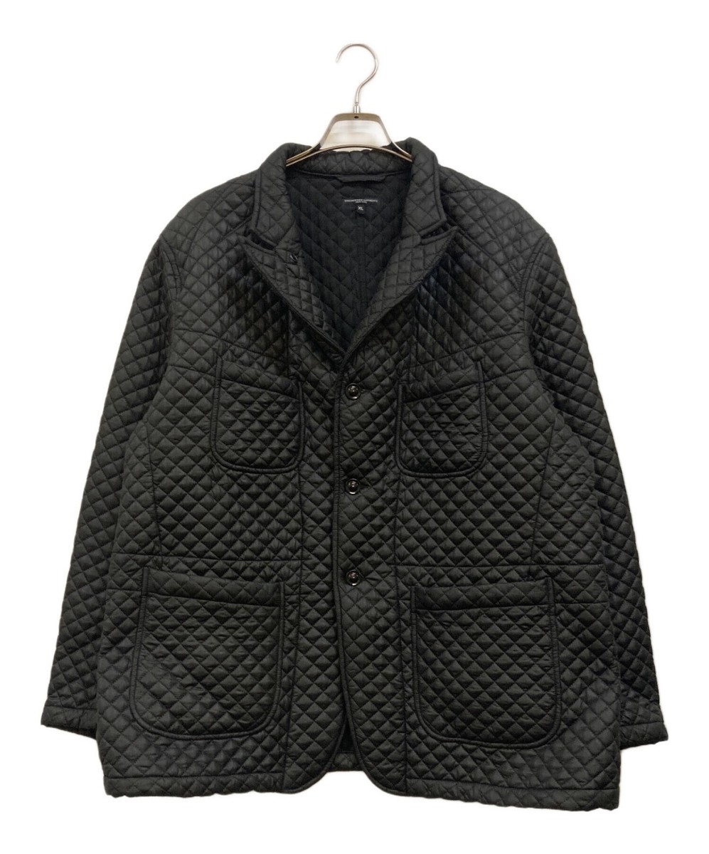 Engineered Garments Bedford Jacket Polyester Small Diamond