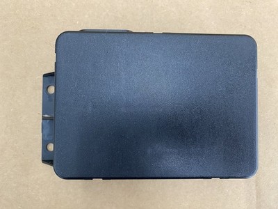 97-04 Chevrolet Corvette C5 Accelerator Pedal TAC Module 12578953