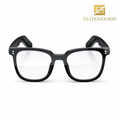 Smart Audio Glasses | Wasserdicht | Musik-und Anruf Funktionen | SG19Pro